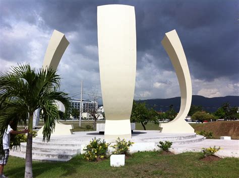 National Heroes Park, Kingston, Jamaica | random.andy | Flickr