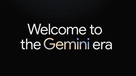 What is Google Gemini? Google's New AI Model Explained - Geeky Gadgets