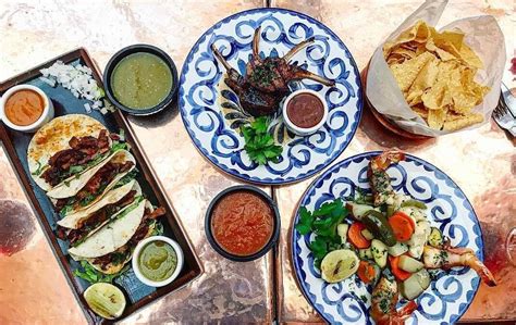 Where to Go for the Best Mexican Food in Austin | UrbanMatter Austin