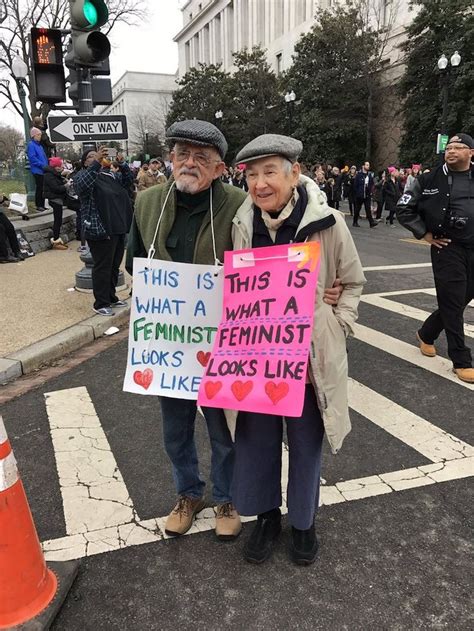 31 of the Most Creative Protest Signs From the Global Women's March | Feminist, Feminism ...