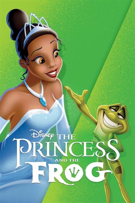 The Princess and the Frog: Teaser Trailer 1 - Trailers & Videos - Rotten Tomatoes