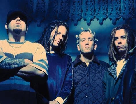 Pin by 🥀⛓️ on korn | Korn, Nu metal, Jonathan davis