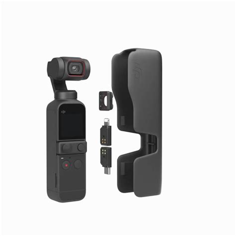 Dji Osmo Pocket 2 – Dji Pakistan