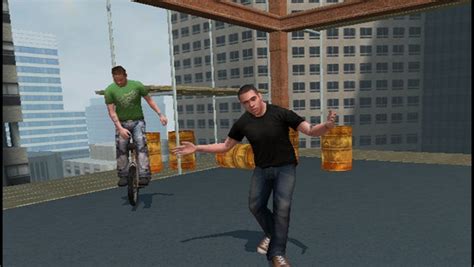 Jackass: The Game - Old Games Download