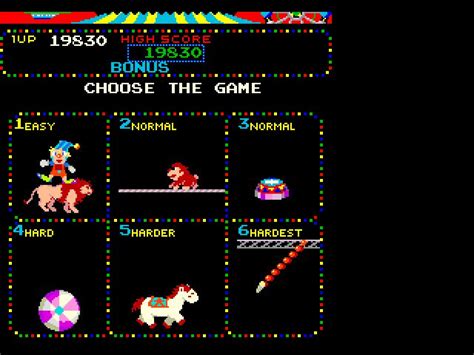 Konami Arcade Classics Screenshots for PlayStation - MobyGames