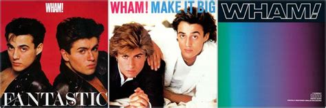 TV80s | Wham!