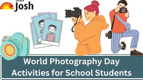 World Photography Day 2023: List of Celebration Ideas and Activities for School Students