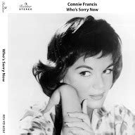 Stupid Cupid - Song Lyrics and Music by Connie Francis arranged by ...