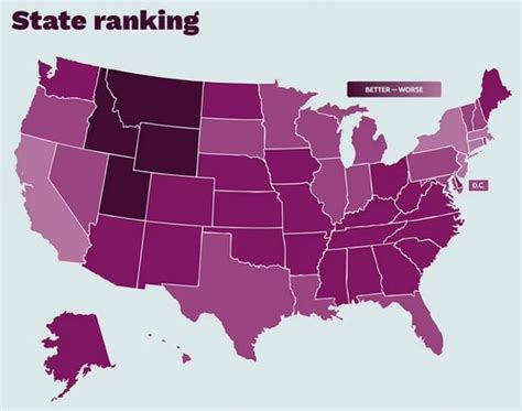 These are the most and least expensive states for retirees in 2023 ...