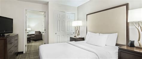 Homewood Suites in Raleigh -Crabtree Valley, NC Hotel