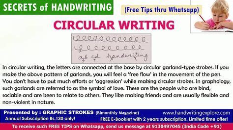 Handwriting Analysis | Handwriting analysis, Handwriting recognition ...