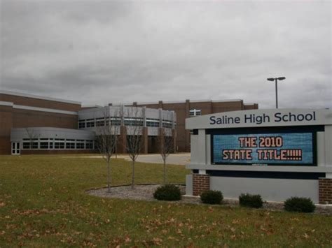 Saline Schools Lockdown Lifted | Saline, MI Patch