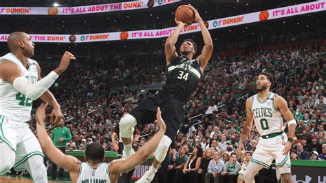 Bucks vs. Celtics score, takeaways: Milwaukee pulls off fourth quarter ...