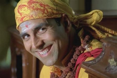 Akshay Kumar wants to do this kind of film after comedy and social films