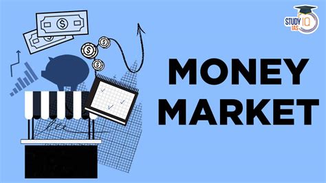 Money Market, Objectives, Types, Instruments, Structure