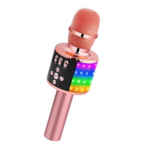 Top 15 & Best Budget Microphones for Kids | Durable Mics for Singing