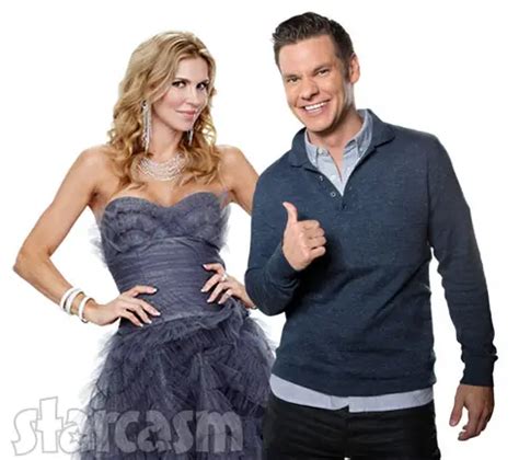 Brandi Glanville, Mother of 2 Children, Divorced From Ex-Husband, is ...