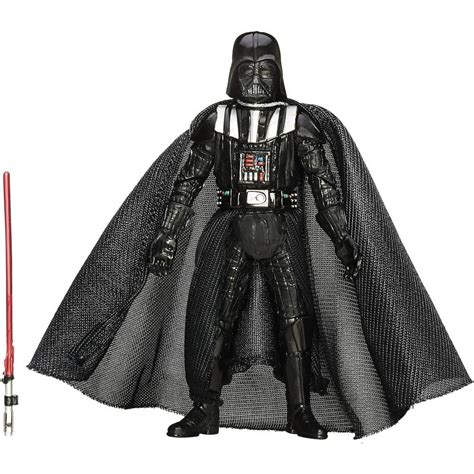 Star Wars The Black Series 3.75" Darth Vader - Walmart.com - Walmart.com