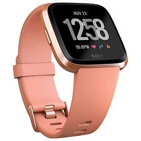 Find the best price on Fitbit Versa | Compare deals on PriceSpy NZ