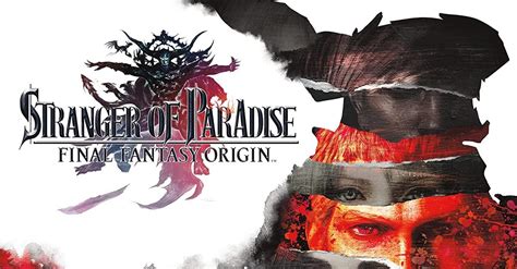 Stranger of Paradise Final Fantasy Origin-Razor1911 » SKIDROW-GAMES