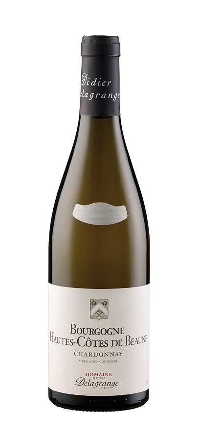 2018 Bourgogne Hautes-Côtes-de-Beaune blanc, Henri Delagrange - €17,90 ...