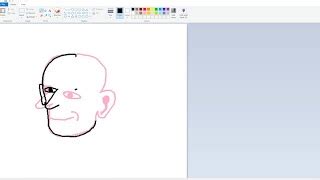 How To Make Animation In MS Paint | Tutorial | Paint Di... | Doovi