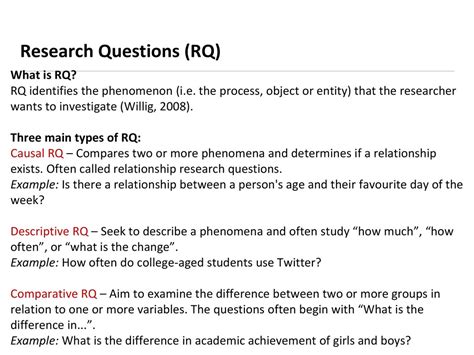 Research Hypothesis Examples - Wondrous Hypothesis In Research Paper ...