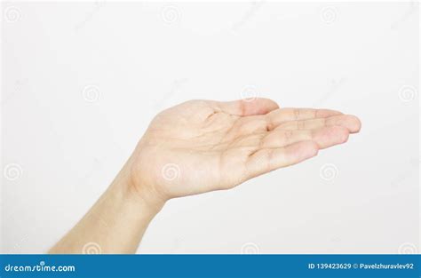 Open Palm Hand Gesture Stock Photos - Download 13,219 Royalty Free Photos