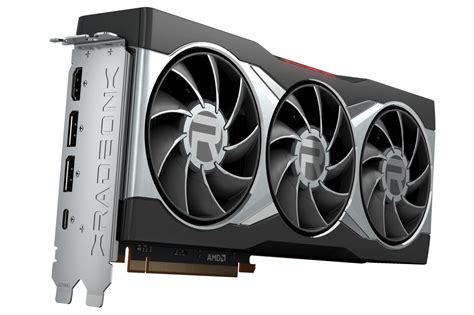 Radeon RX 6800 And 6800 XT Review: AMD Returns To High-end PC Gaming ...