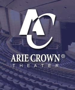 Arie Crown Theater - Theater - South Side - Chicago