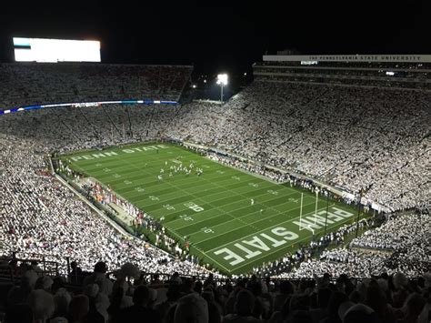 penn state football stadium free image | Peakpx