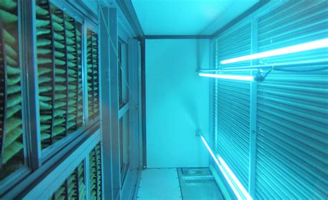 Do UV Lamps Really Improve Indoor Air Quality? - Energy Vanguard