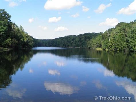 Hocking Hills Reservoir - Alchetron, the free social encyclopedia