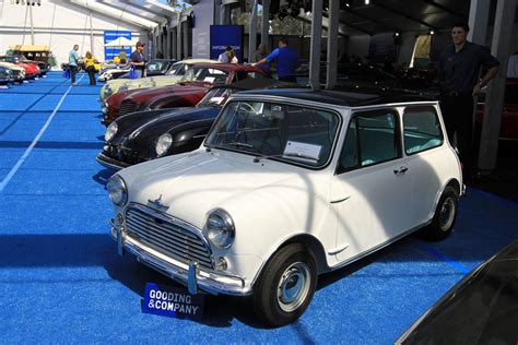 1962 Morris Mini Cooper S Gallery | | SuperCars.net