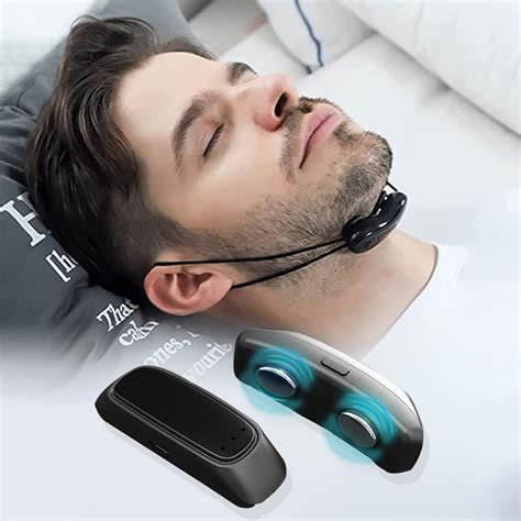 Snortium ® Official Anti Snoring Device - Stop Snoring 4Ever - Snoring ...