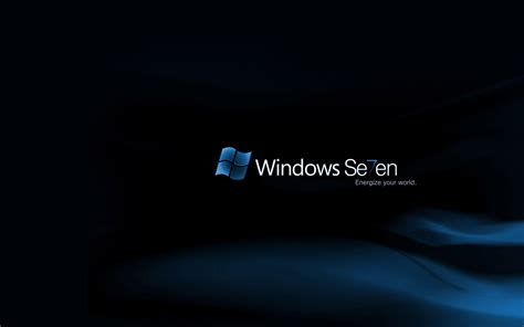 236 Wallpaper Windows 7 Hd Images - MyWeb