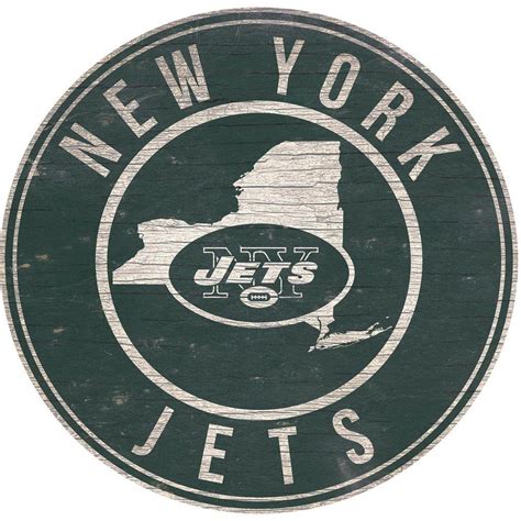 NYJ Logo - LogoDix