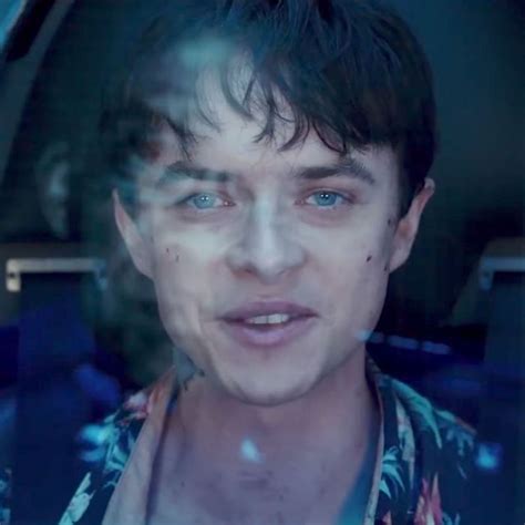 Dane DeHaan, Please Stick To Indie Movies