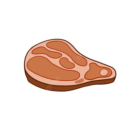 Clip Art Western Food Cartoon Steak, Steak, Clipart, Food PNG Transparent Clipart Image and PSD ...