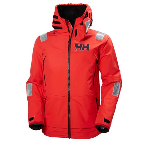 Helly Hansen Sailing Gear and Clothing | MAURIPRO Sailing USA