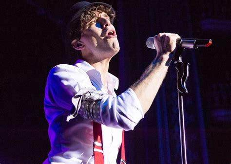 Mika Picture 59 - Mika Performing Live