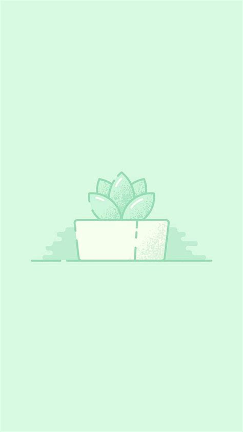 [100+] Mint Green Aesthetic Wallpapers | Wallpapers.com