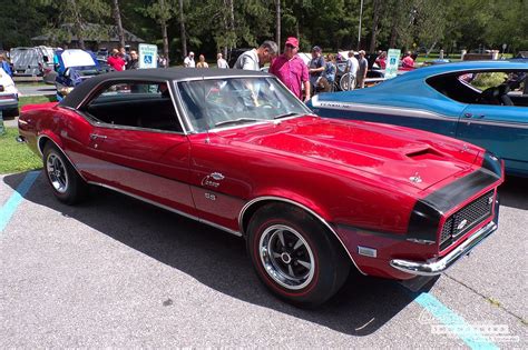 Photo Gallery: Don Yenko's Muscle Cars at the Museum