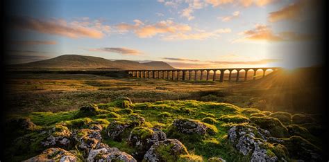 Guided Walks & Three Peaks | Yorkshire Dales Guides