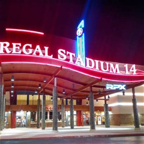 Regal Cinemas Huebner Oaks 14 & RPX - 16 Photos - Cinema - San Antonio, TX - Reviews - Yelp