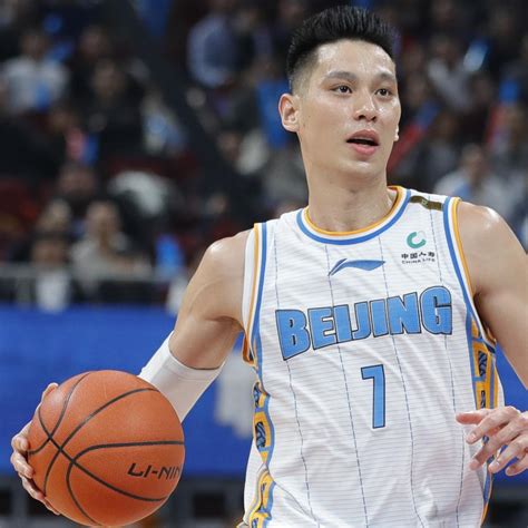 Jeremy Lin Drops 27 Points as Beijing Ducks Defeat QingDao Eagles | News, Scores, Highlights ...