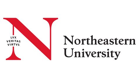 Northeastern university logo png - Download Free Png Images