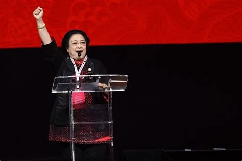 Megawati Soekarnoputri: PDI Perjuangan Akan Gelar Rakernas Akhir 2022 ...