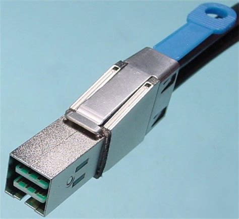 What is the newly released PCIe 3.1 External Cable specification about?