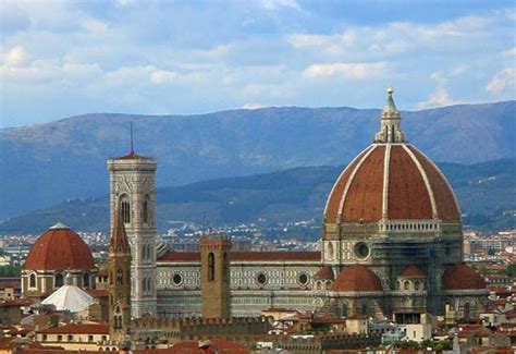 Florence | History, Geography, & Culture | Britannica.com